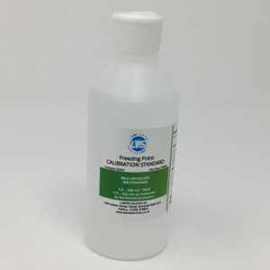 Cryoscope Calibration Standard 408 250ml