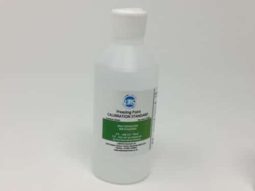 Cryoscope Calibration Standard 408 250ml