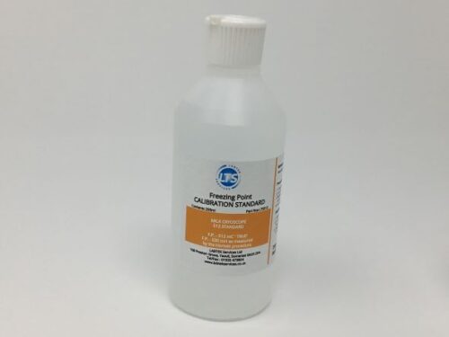 Cryoscope Calibration Standard 512 250ml