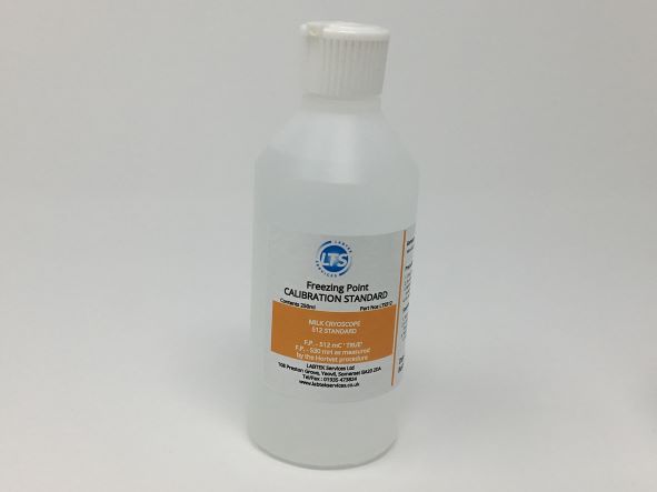 Cryoscope Calibration Standard 512 250ml