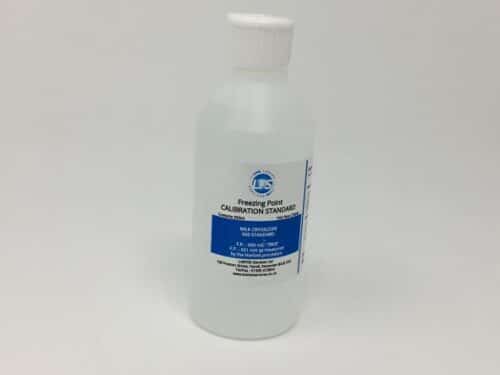 Cryoscope Calibration Standard 600 250ml