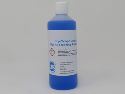 Cryoscope Cooling Liquid 500ml Cryoscope Cooling Liquid 500ml