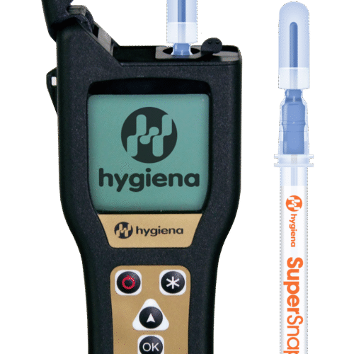 Hire of ENSURE ALP Test System 6mth Contract - Monthly Fee