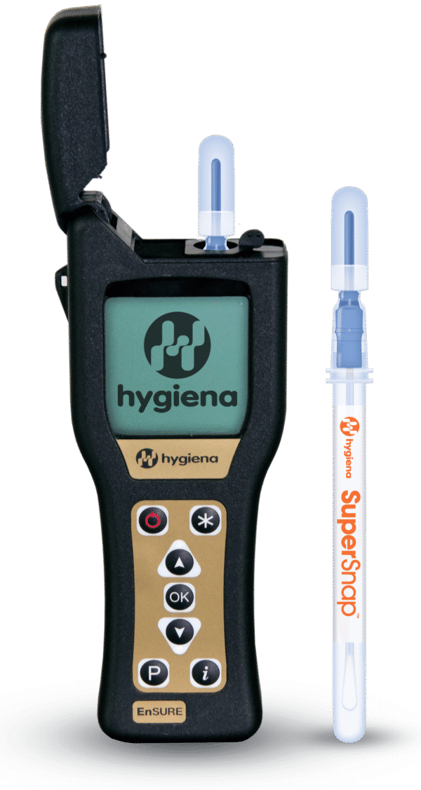 Hire of ENSURE ALP Test System 6mth Contract - Monthly Fee