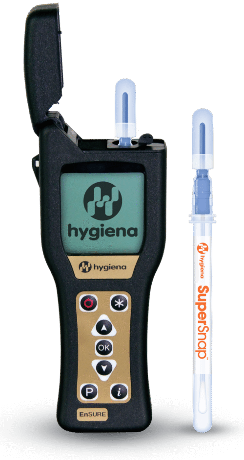 Hire of ENSURE ALP Test System 6mth Contract - Monthly Fee