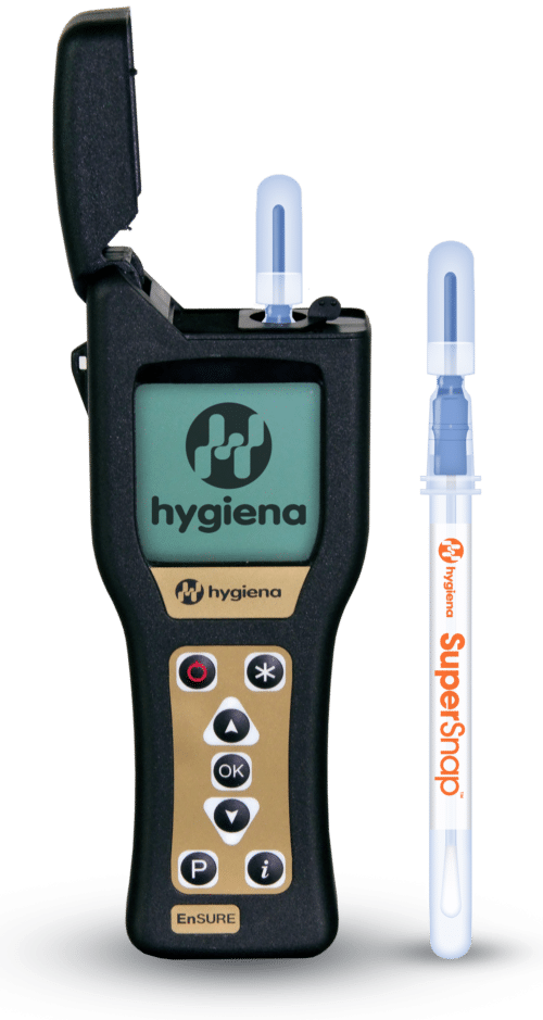 Hire of ENSURE ALP Test System 6mth Contract - Monthly Fee