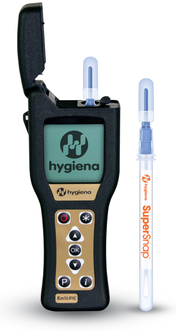 Hire of ENSURE ALP Test System 6mth Contract - Monthly Fee
