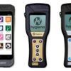 Calibration and Service of ENSURE TOUCH Hygiena