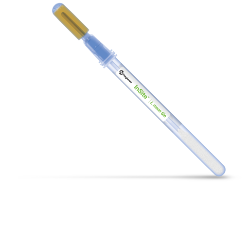 InSite Environmental Listeria L Mono Glo Testing Kit-50tests InSite Environmental Listeria L Mono Glo Testing Kit-50tests