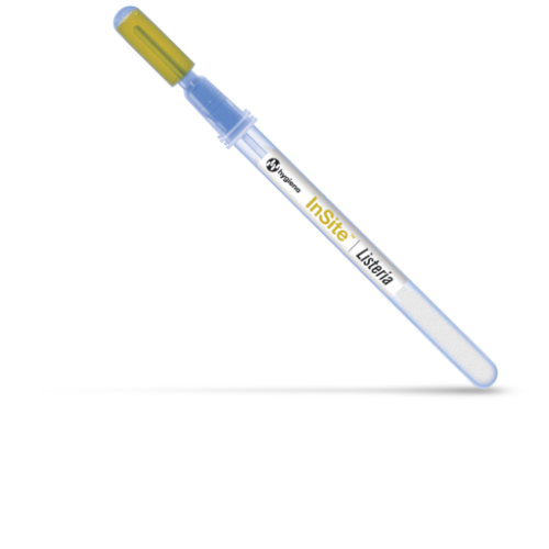 Listeria Insite Environmental Swab Test  pk of 100