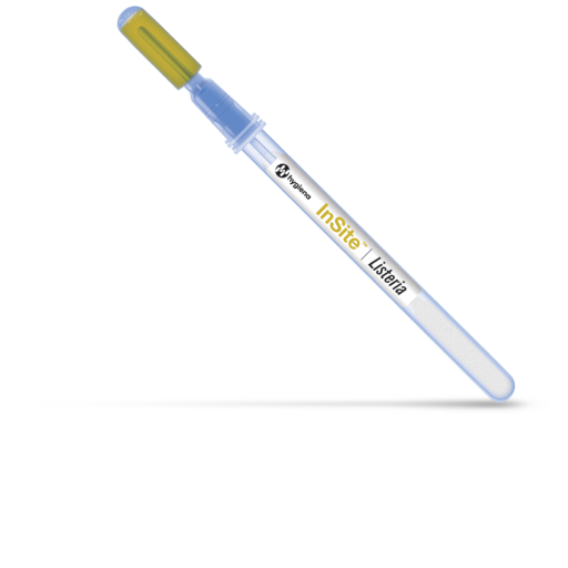 InSite Environmental Listeria Testing Kit-50tests Listeria Insite Environmental Swab Test pk of 100