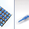 Positive Control Kit ASY0218 - Pack of 25