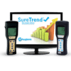 Operators Manual & SURETREND Disc