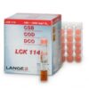 COD Test Cuvettes 150-1000mg/l HL (25)