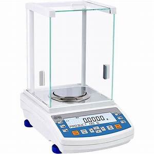 AS X220 PLUS Analytical Balance 220g x 0 1mg