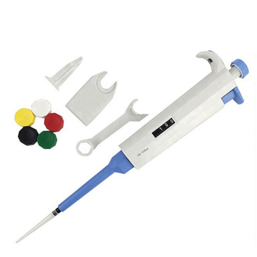 Pipette Fixed Volume 2000ul