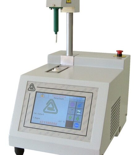 Osmometer OSMOTOUCH 1, Single Sample & Touch-Screen 220V