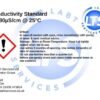 Conductivity Standard 12880uS 25deg C 500ml