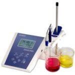 Jenway 3510 pH Meter Benchtop