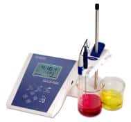 Jenway 3510 pH Meter Benchtop