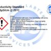 Conductivity Standard 1413