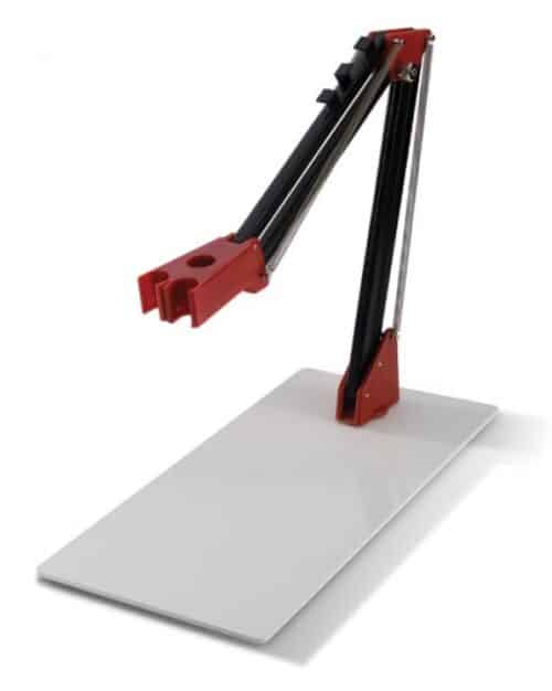 Electrode Holder - Standalone Cantilever