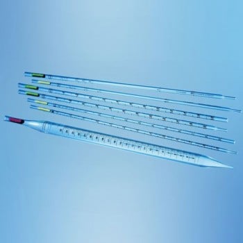 Serological Pipettes 10ml Sterile pk25