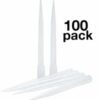 Pipette Tip Non Sterile 5ml  Bag of 100