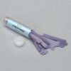 Litmus Paper Blue  vial of 100strips