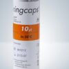 Ringcaps Disposable Capilliary Pipette 10ul  pk of 250