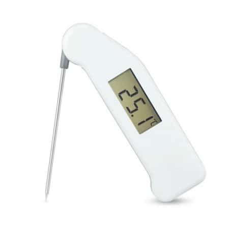 Thermapen Classic thermometer with strong penetration probe