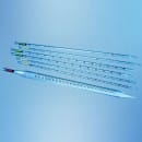 Serological Pipettes Ind. Wrapped Tape Ended Sterile (1ml) 1000