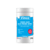 Probe Wipes-Blue-Food Safe Alcohol Free-200wipes