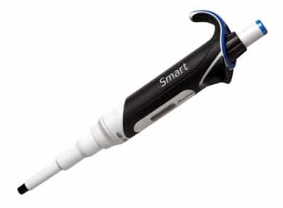 Micropipette 10ul Fixed Volume SMART