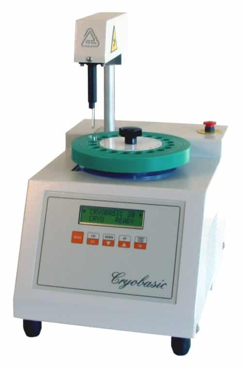 Osmometer CryoBasic 20, 220V