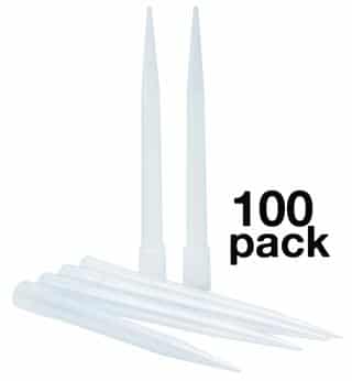 Pipette Tip Non Sterile 10ml (Pk of 100)