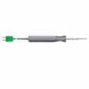 Temperature probe fast response