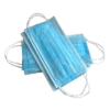 Face Mask  Disposable Sterile  Protective 3ply  pk of 50