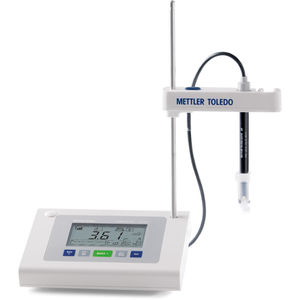 pH Meter Benchtop FiveEasy F20-STD-Kit