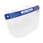 Face Shield  pk of 10