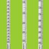 Specific Gravity HydroMeter 1.05-1.1 (Non-certificated)