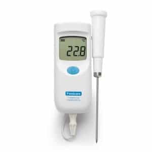 Thermometer with Probe FOODCARE HI-93501P