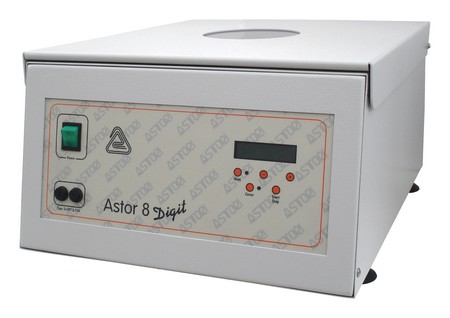 Gerber Centrifuge ASTOR 8  DIGITAL 220V