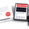 Delvotest T Starter Kit - Includes Incubator   25tests
