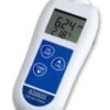 pH Meter JENWAY 570  portable  pH MV Temp