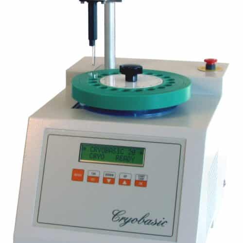 Osmometer CryoBasic 20, 220V