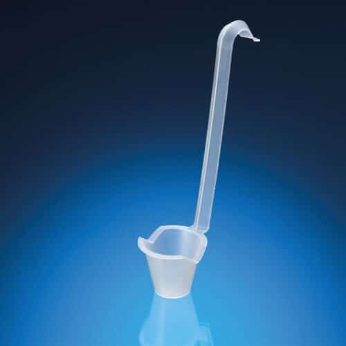 Single Pack Dipper-Ladle 30ml Translucent (250)