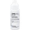 DPD1B Free Chlorine Liquid Solution 30ml
