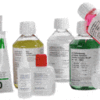 Pepsin/HCL Electrode Cleaning Solution 250ml