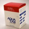 Water Activity Standard 13.41 mol/kg LiCl (.250aw) Box of 50 vials